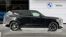 BMW XM 5dr Auto Estate